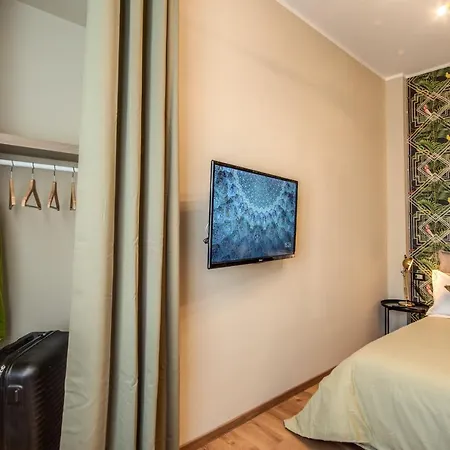 Daire Downtown Srl - Cinque Terre Euphoria *