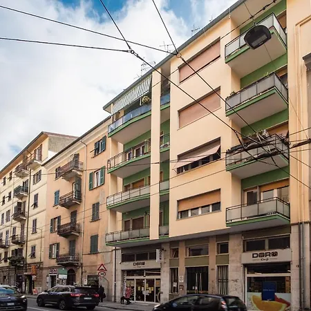 Downtown Srl - Cinque Terre Euphoria * ラ・スペツィア