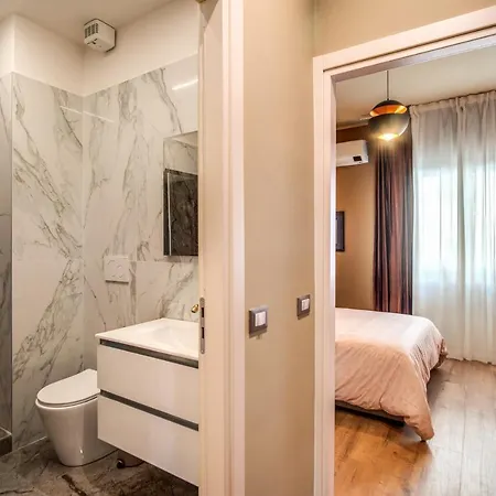 Downtown Srl - Cinque Terre Euphoria Daire *