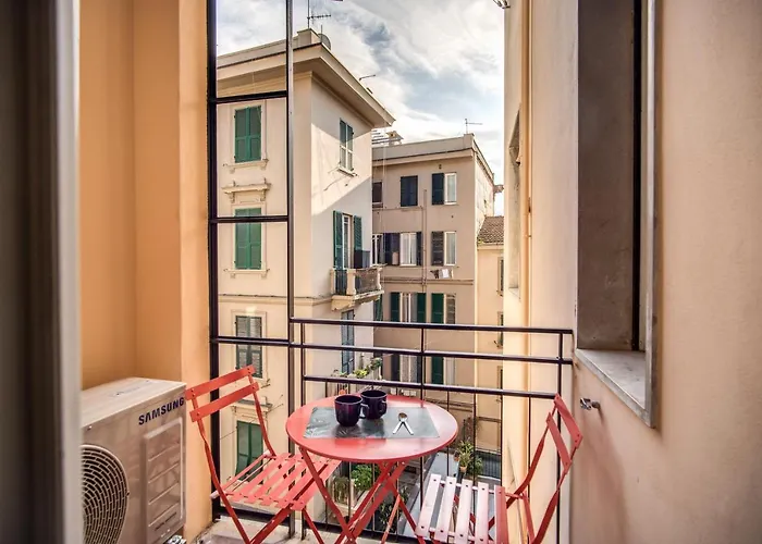 Downtown Srl - Cinque Terre Euphoria *