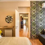 Апартаменты Downtown Srl - Cinque Terre Euphoria Специя
