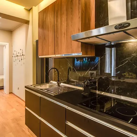 Cinque Terre Euphoria - 3bdr Apartman *