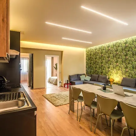 Apartman Cinque Terre Euphoria - 3bdr *