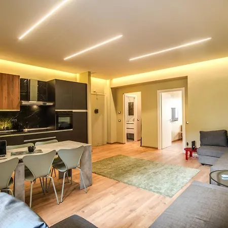 Cinque Terre Euphoria - 3bdr Apartman