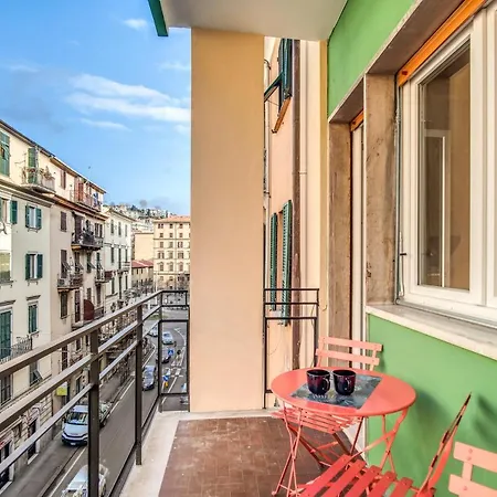 Апартаменты Downtown Srl - Cinque Terre Euphoria