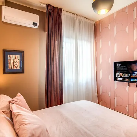 Downtown Srl - Cinque Terre Euphoria Апартаменты Специя