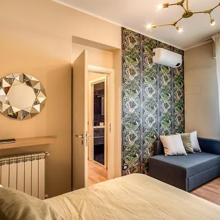 Cinque Terre Euphoria - 3bdr Apartman