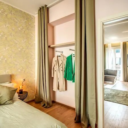 Appartement Cinque Terre Euphoria - 3bdr *