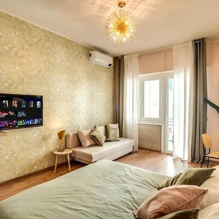 Appartement Cinque Terre Euphoria - 3bdr *