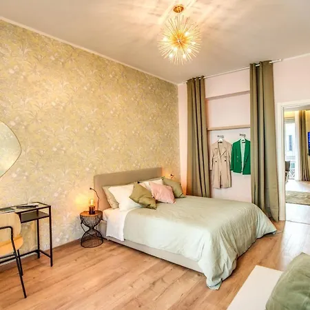 Cinque Terre Euphoria - 3bdr Apartman La Spezia