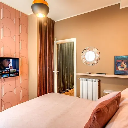 Appartement Cinque Terre Euphoria - 3bdr *