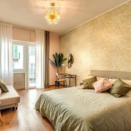 Downtown Srl - Cinque Terre Euphoria * 斯培西亚