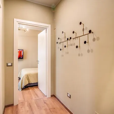 Cinque Terre Euphoria - 3bdr Apartman La Spezia