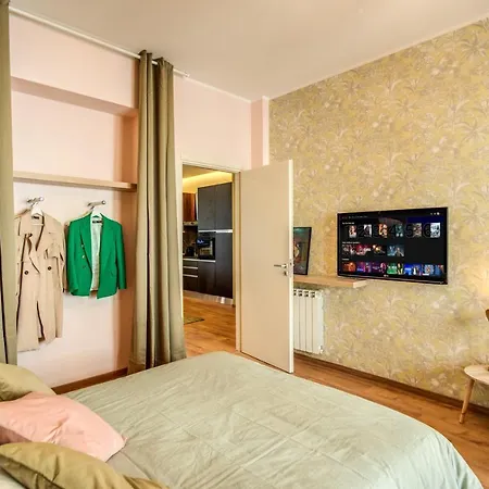 Апартаменты Downtown Srl - Cinque Terre Euphoria