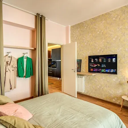 Apartman Cinque Terre Euphoria - 3bdr