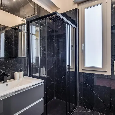 Appartement Cinque Terre Euphoria - 3bdr La Spezia